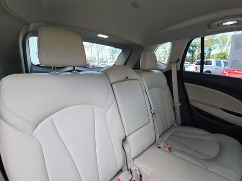 Used 2019 Buick Envision Preferred image 16