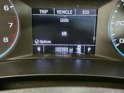 Used 2023 Chevrolet Malibu LT w/ Driver Confidence Package FWD image 19