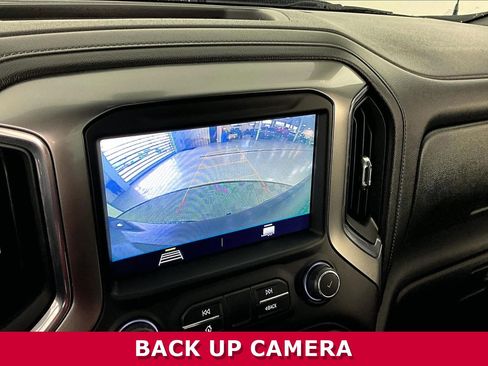 Used 2020 Chevrolet Silverado 1500 LT Trail Boss w/ Convenience Package image 15