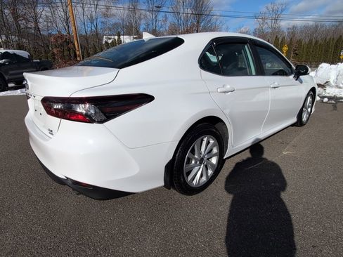 Certified 2023 Toyota Camry LE w/ Convenience Package image 7