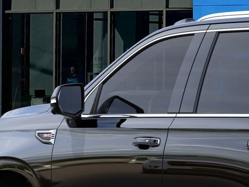 New 2026 GMC Yukon Denali AWD/4WD image 12