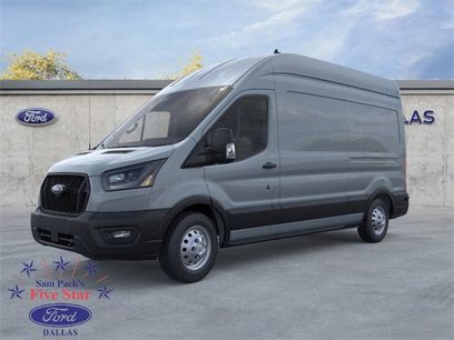 New 2025 Ford Transit 250 148 High Roof AWD
