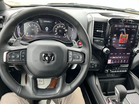 New 2026 RAM 1500 RHO AWD/4WD image 32