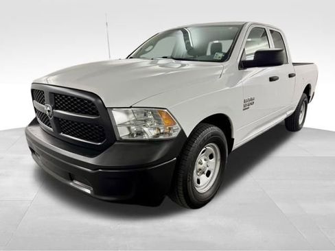 Used 2019 RAM 1500 Tradesman image 4