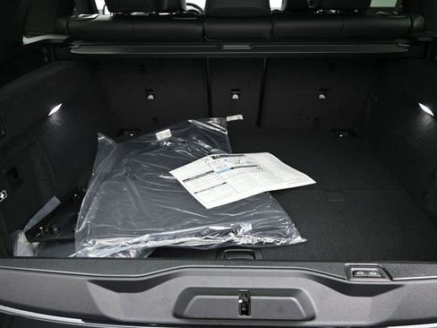 New 2026 BMW X5 xDrive50e w/ Executive Package image 20