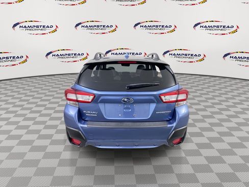 Used 2018 Subaru Crosstrek 2.0i Premium w/ Popular Package #2 AWD/4WD image 7