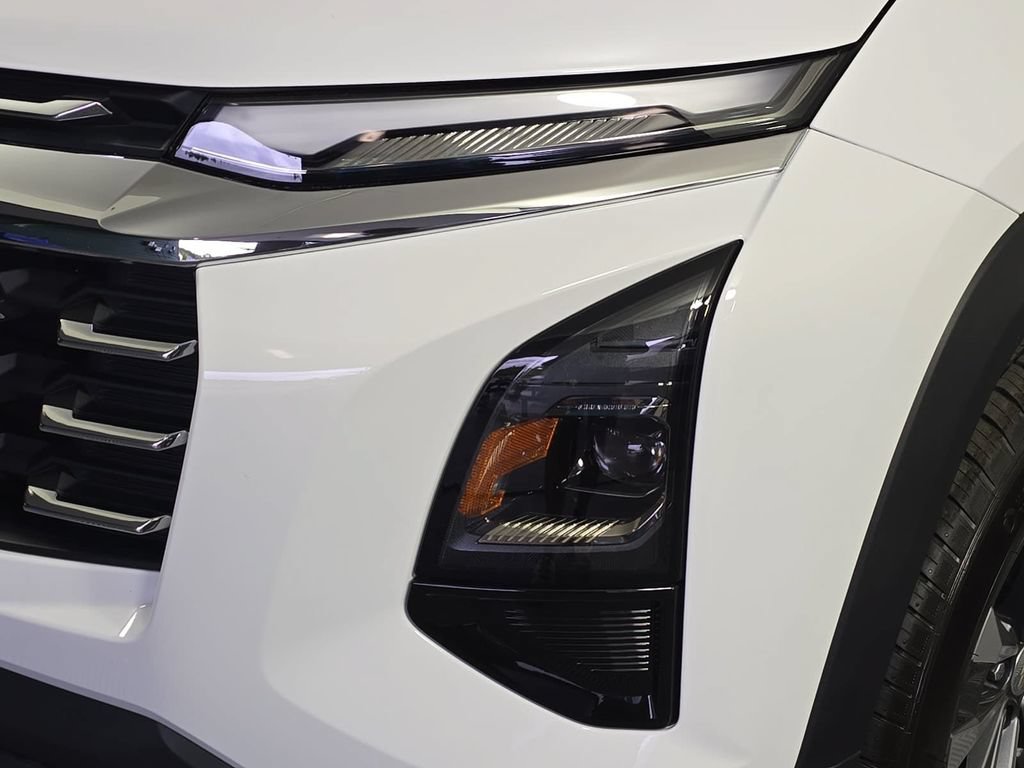 New 2027 Chevrolet Equinox LT AWD/4WD image 27