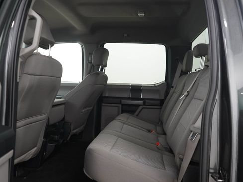 Used 2020 Ford F150 XLT AWD/4WD image 13