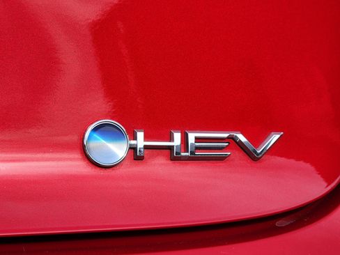 Used 2024 Toyota Prius Limited image 13