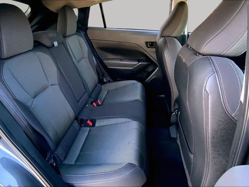 Certified 2024 Subaru Crosstrek 2.0i Premium AWD/4WD image 19