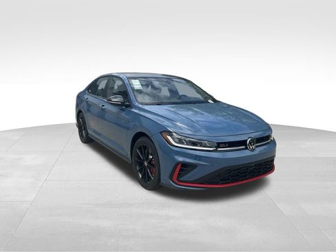 New 2026 Volkswagen Jetta GLI Autobahn image 7