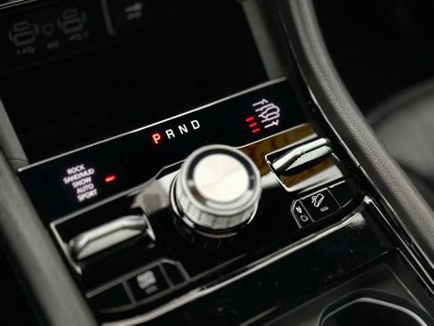 Used 2023 Jeep Grand Cherokee L Overland AWD/4WD image 13