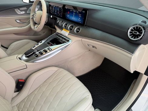 New 2026 Mercedes-Benz AMG GT 53 image 19