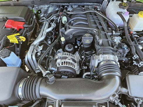 New 2025 Jeep Gladiator Rubicon w/ Convenience Group image 31