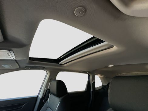 Used 2024 Honda CR-V EX image 21