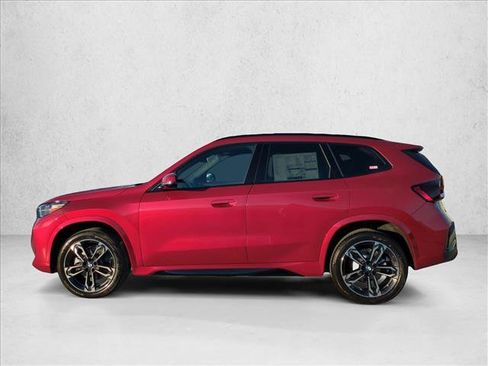 New 2026 BMW X1 xDrive28i w/ M Sport Package image 5