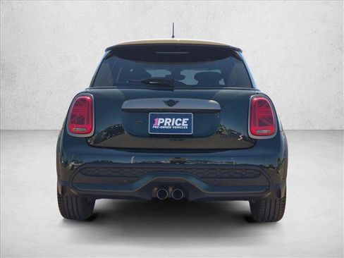 Used 2023 MINI Cooper S w/ MINI Resolute Edition FWD image 7