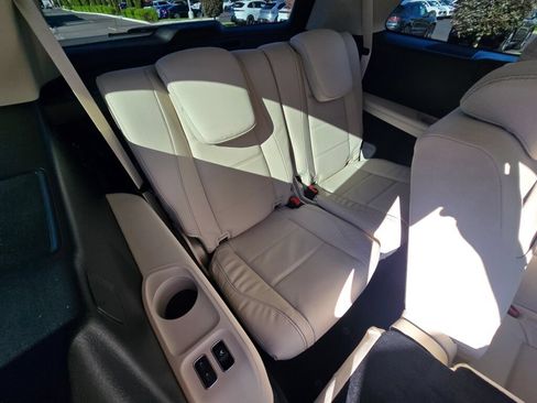 New 2026 Mercedes-Benz GLS 450 4MATIC image 26