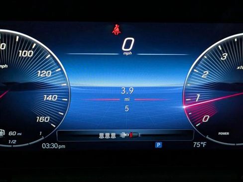New 2026 Mercedes-Benz GLA 250 4MATIC image 11