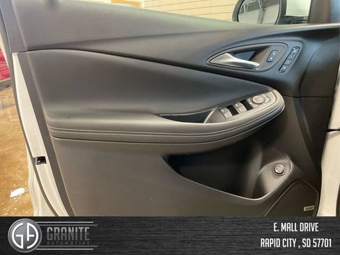 New 2026 Buick Encore GX Avenir w/ Avenir Convenience Package image 19