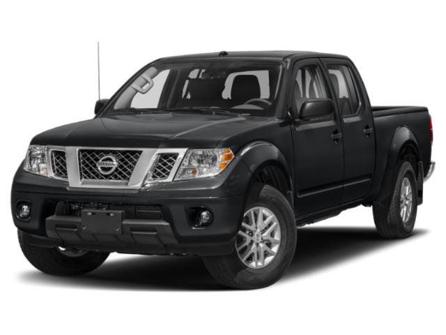 Used 2018 Nissan Frontier SV RWD image 2