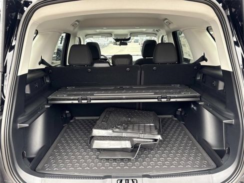 New 2025 Ford Bronco Sport Big Bend w/ Convenience Package image 13