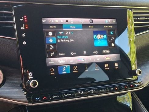 Used 2024 Jeep Wagoneer Series II image 16