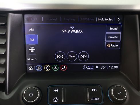 Used 2021 GMC Acadia SLT w/ Elevation Edition image 53