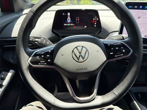 Certified 2024 Volkswagen ID.4 Pro S AWD/4WD image 28