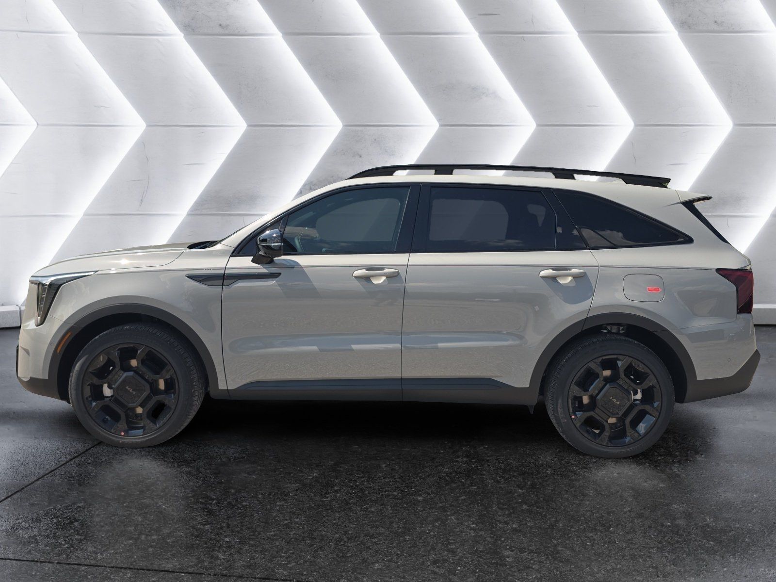 New 2026 Kia Sorento SX Prestige AWD/4WD image 2