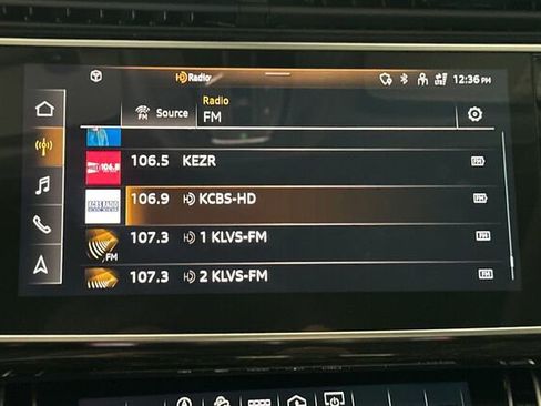 Used 2021 Audi Q7 3.0T Premium w/ Convenience Package image 24