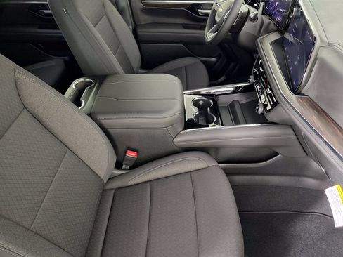 New 2026 Chevrolet Tahoe LS w/ LS Custom Edition RWD image 15
