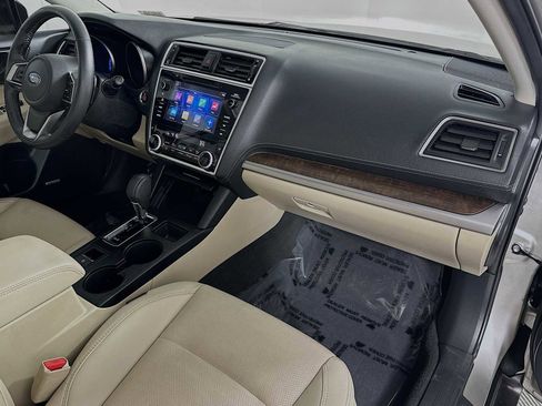 Used 2018 Subaru Outback 3.6R Limited image 28