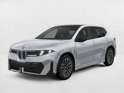 New 2027 BMW iX3 50 xDrive w/ M Sport Professional Package