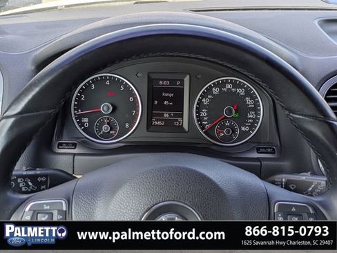 Used 2016 Volkswagen Tiguan S FWD image 26
