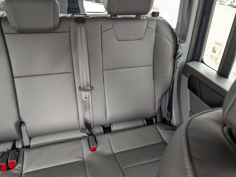 New 2026 INEOS Grenadier image 14