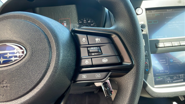 New 2026 Subaru Forester AWD/4WD image 16