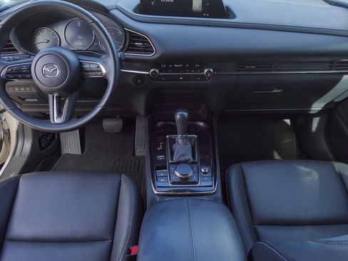 Used 2025 MAZDA CX-30 AWD 2.5 S w/ Preferred Package image 23