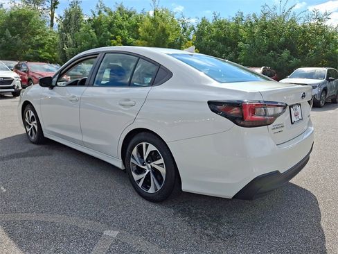 Used 2024 Subaru Legacy image 5