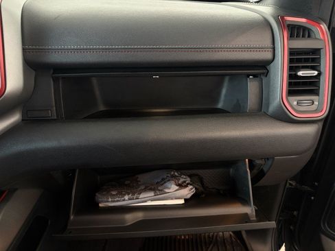 Used 2019 RAM 1500 Rebel w/ Rebel Level 2 Equipment Group AWD/4WD image 42