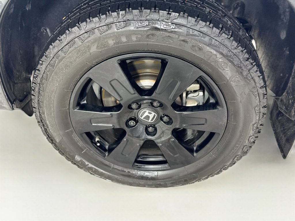 Used 2022 Honda Pilot TrailSport image 45