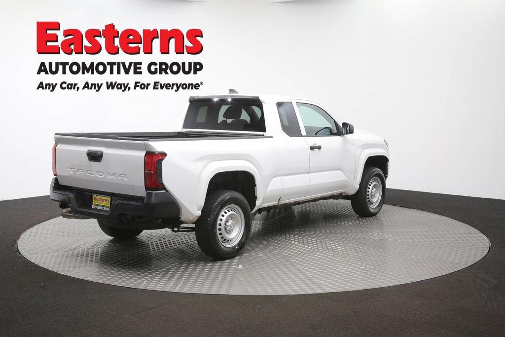Used 2025 Toyota Tacoma SR RWD image 39