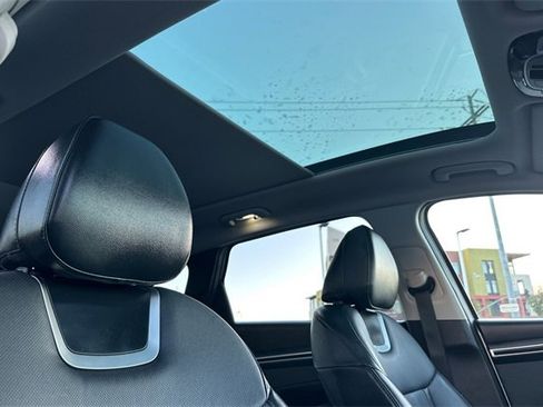 Used 2024 Hyundai Tucson Limited image 19