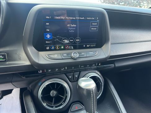 Used 2019 Chevrolet Camaro LT w/ RS Package RWD image 17