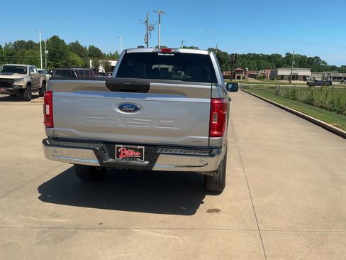 Used 2022 Ford F150 XLT image 7