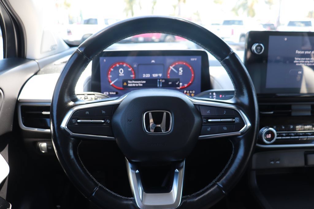 Used 2024 Honda Prologue Elite image 19