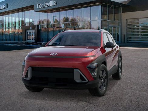 New 2026 Hyundai Kona SEL Premium AWD/4WD image 6