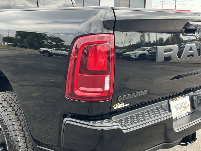 New 2027 RAM 2500 Laramie AWD/4WD image 14