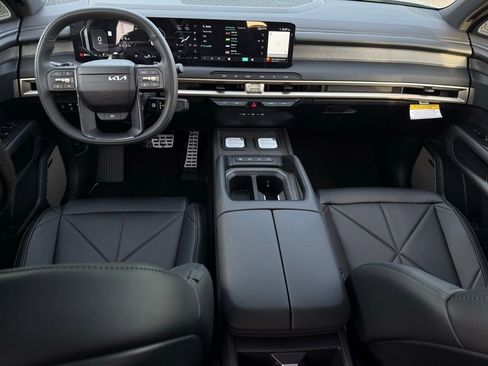 New 2027 Kia Telluride SX FWD image 27