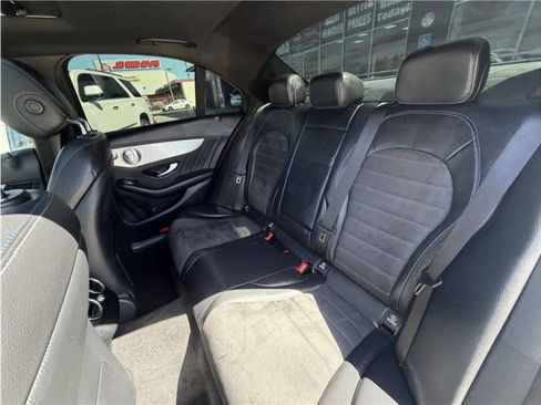 Used 2021 Mercedes-Benz C 300 Sedan image 23